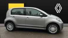 Volkswagen Up 1.0 Move Up Tech Edition 5dr [Start Stop] Petrol Hatchback